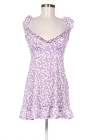 Šaty  Bershka, Velikost M, Barva Vícebarevné, Cena  259,00 Kč