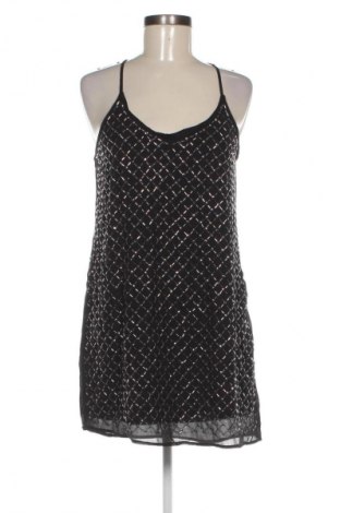 Kleid Bershka, Größe M, Farbe Schwarz, Preis 8,99 €