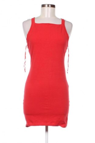 Šaty  Bershka, Velikost L, Barva Červená, Cena  199,00 Kč