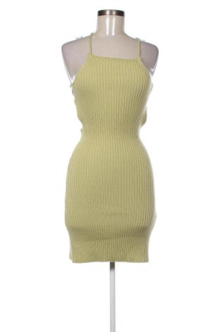 Šaty  Bershka, Velikost L, Barva Zelená, Cena  219,00 Kč