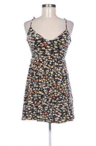 Šaty  Bershka, Velikost S, Barva Vícebarevné, Cena  249,00 Kč