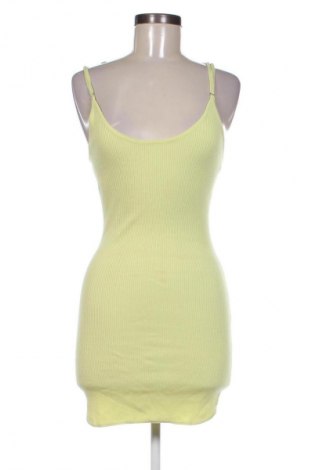 Šaty  Bershka, Velikost S, Barva Zelená, Cena  129,00 Kč