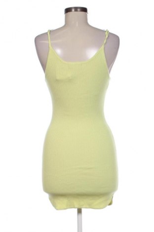 Šaty  Bershka, Velikost S, Barva Zelená, Cena  129,00 Kč