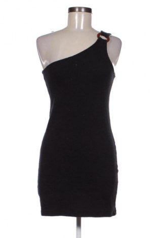 Šaty  Bershka, Velikost M, Barva Černá, Cena  127,00 Kč