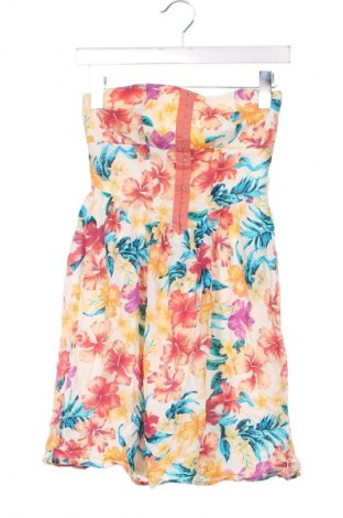 Šaty  Bershka, Velikost S, Barva Vícebarevné, Cena  349,00 Kč