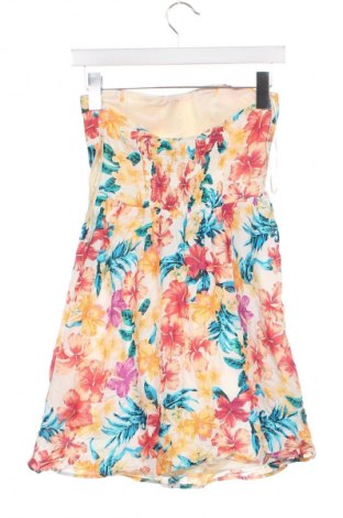 Šaty  Bershka, Velikost S, Barva Vícebarevné, Cena  349,00 Kč