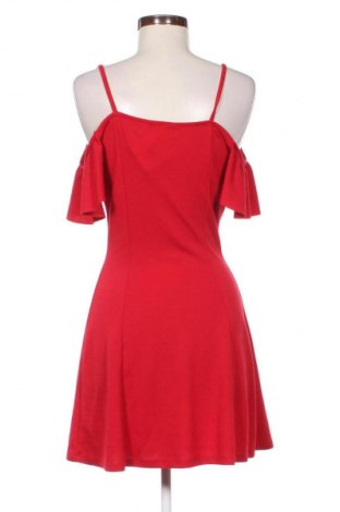 Šaty  Bershka, Velikost M, Barva Červená, Cena  127,00 Kč