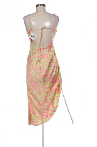 Šaty  Bershka, Velikost M, Barva Vícebarevné, Cena  603,00 Kč