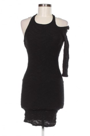 Šaty  Bershka, Veľkosť S, Farba Čierna, Cena  3,95 €