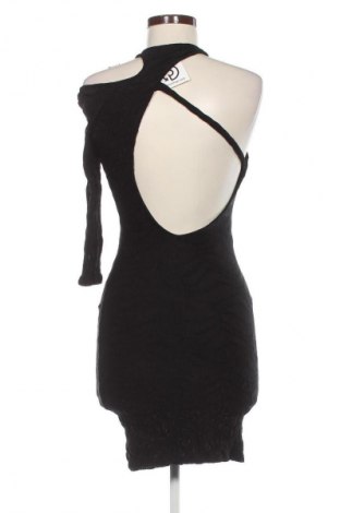 Šaty  Bershka, Veľkosť S, Farba Čierna, Cena  3,95 €
