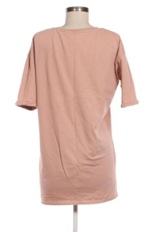 Šaty  Bershka, Velikost M, Barva Popelavě růžová, Cena  340,00 Kč