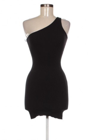 Šaty  Bershka, Velikost M, Barva Černá, Cena  289,00 Kč