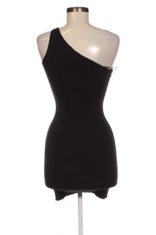 Šaty  Bershka, Velikost M, Barva Černá, Cena  289,00 Kč