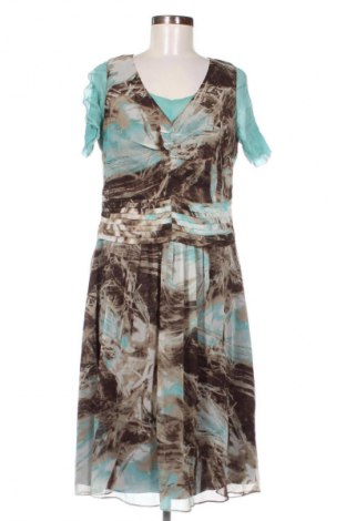 Šaty  Betty Barclay, Velikost L, Barva Vícebarevné, Cena  599,00 Kč