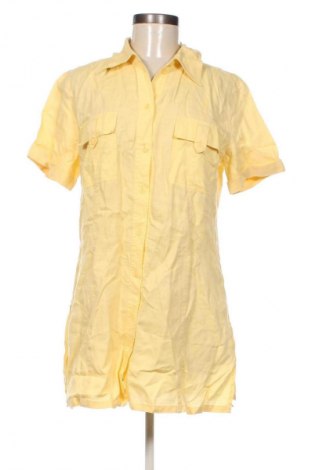 Kleid Betty Barclay, Größe M, Farbe Gelb, Preis 20,99 €