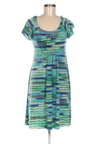 Šaty  Biaggini, Velikost M, Barva Vícebarevné, Cena  169,00 Kč