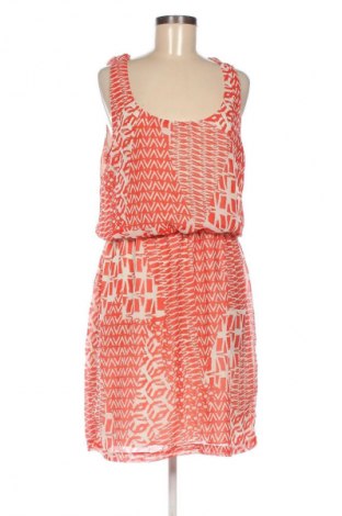 Šaty  Bisou Bisou, Velikost L, Barva Vícebarevné, Cena  69,00 Kč