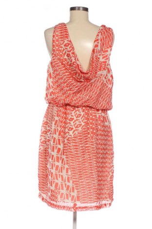 Šaty  Bisou Bisou, Velikost L, Barva Vícebarevné, Cena  69,00 Kč