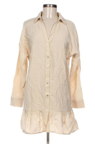 Rochie Blind Date, Mărime S, Culoare Bej, Preț 21,99 Lei