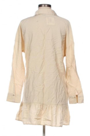 Rochie Blind Date, Mărime S, Culoare Bej, Preț 21,99 Lei