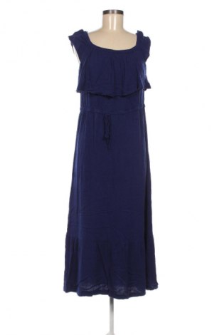 Šaty  Blue Motion, Velikost M, Barva Modrá, Cena  189,00 Kč