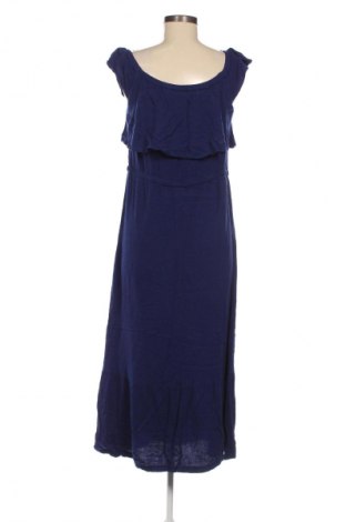 Šaty  Blue Motion, Velikost M, Barva Modrá, Cena  189,00 Kč