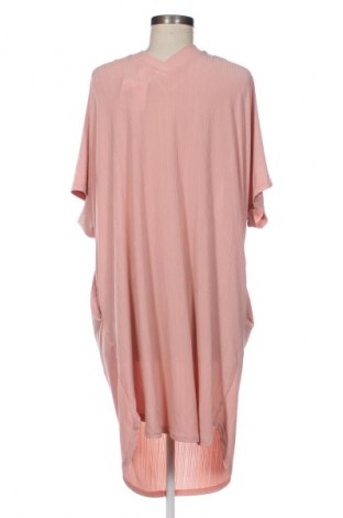 Šaty  Blue Vanilla, Velikost M, Barva Popelavě růžová, Cena  99,00 Kč