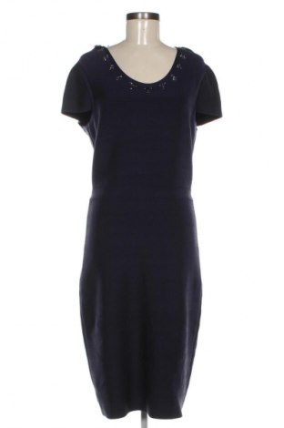 Kleid Blugirl, Größe M, Farbe Blau, Preis 112,99 €