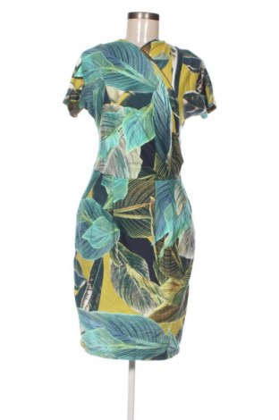 Šaty  Bobo Zander, Velikost M, Barva Vícebarevné, Cena  139,00 Kč