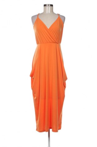 Šaty  Body Flirt, Velikost M, Barva Oranžová, Cena  209,00 Kč