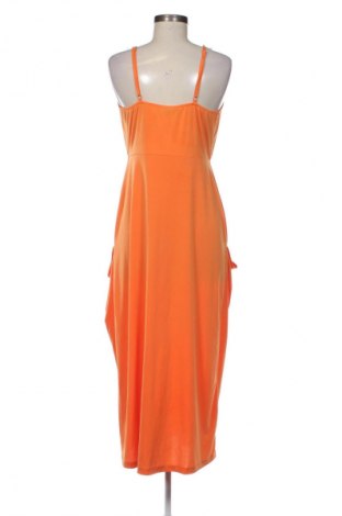 Šaty  Body Flirt, Velikost M, Barva Oranžová, Cena  209,00 Kč