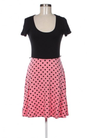 Sukienka Body Flirt, Rozmiar S, Kolor Kolorowy, Cena 73,99 zł