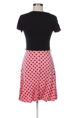 Sukienka Body Flirt, Rozmiar S, Kolor Kolorowy, Cena 73,99 zł