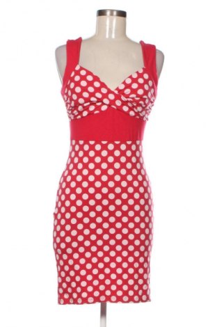 Šaty  Body Flirt, Velikost S, Barva Vícebarevné, Cena  330,00 Kč