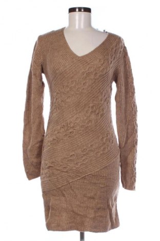Kleid Body Flirt, Größe XXS, Farbe Golden, Preis € 2,99