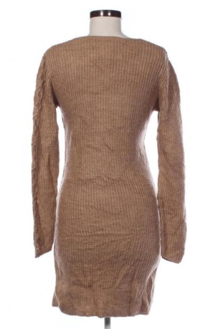 Kleid Body Flirt, Größe XXS, Farbe Golden, Preis € 2,99