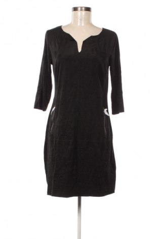 Šaty  Body Flirt, Veľkosť M, Farba Čierna, Cena  4,95 €