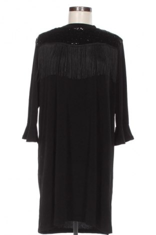 Kleid Body Flirt, Größe L, Farbe Schwarz, Preis 18,99 €