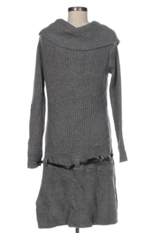 Šaty  Body Flirt, Velikost XL, Barva Šedá, Cena  319,00 Kč