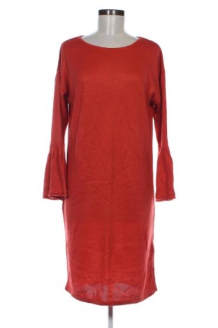 Šaty  Body Flirt, Velikost S, Barva Oranžová, Cena  289,00 Kč