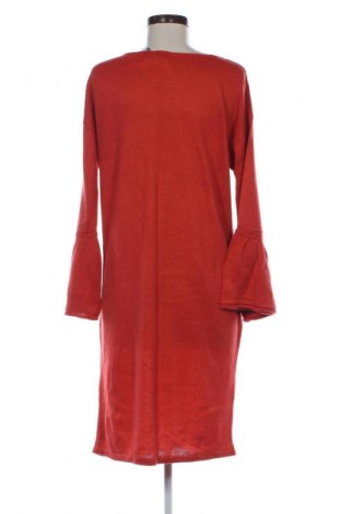 Šaty  Body Flirt, Velikost S, Barva Oranžová, Cena  289,00 Kč