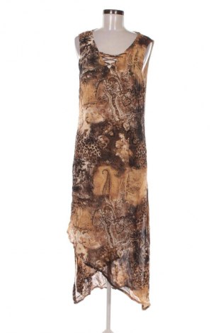 Šaty  Bonita, Velikost L, Barva Vícebarevné, Cena  149,00 Kč