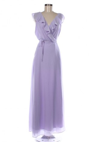 Рокля Boohoo, Размер XL, Цвят Лилав, Цена 18,40 €, #133634415