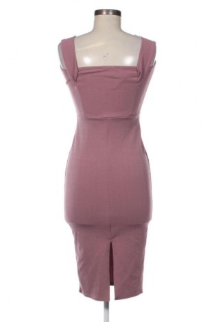 Šaty  Boohoo, Velikost M, Barva Popelavě růžová, Cena  269,00 Kč