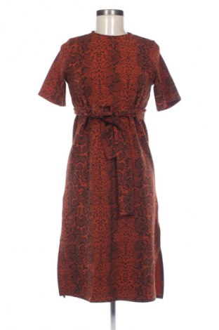 Šaty  Boohoo, Velikost S, Barva Vícebarevné, Cena  129,00 Kč