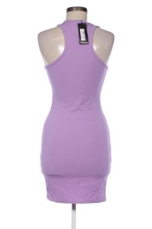 Šaty  Boohoo, Velikost M, Barva Fialová, Cena  324,00 Kč