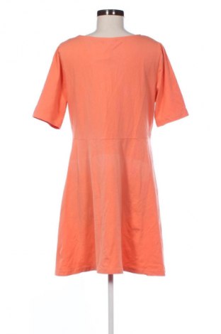 Šaty  Bpc Bonprix Collection, Velikost XL, Barva Oranžová, Cena  122,00 Kč
