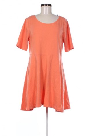 Šaty  Bpc Bonprix Collection, Velikost XL, Barva Oranžová, Cena  122,00 Kč