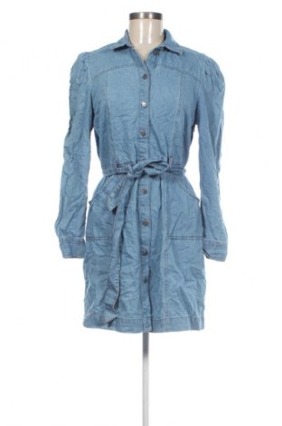 Kleid C&A, Größe M, Farbe Blau, Preis € 8,99