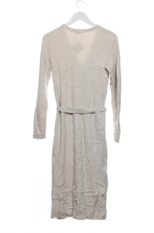 Kleid C&A, Größe XS, Farbe Ecru, Preis € 10,99